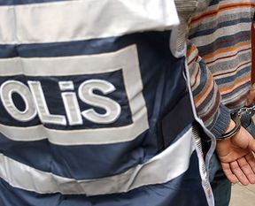 Hakkari'de 5 kişi gözaltına alındı