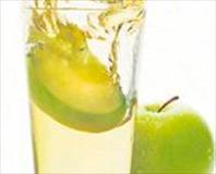 Astımın doğal ilacı elma suyu