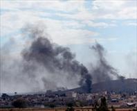 Hedef sınır kapısı