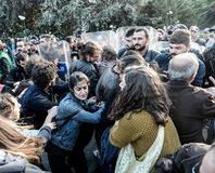 Validebağ yalanı da tutmadı