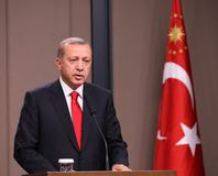 Cumhurbaşkanımızın sözlerinin çarpıtılması esef verici