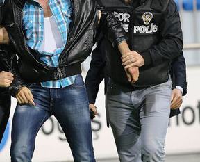 Yargıtay'dan 8 binlik karar