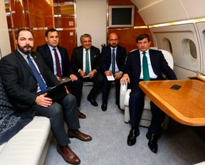 Tavrımız değişir