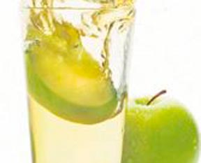 Astımın doğal ilacı elma suyu