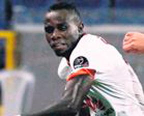 Bruma: Bir yere gitmem