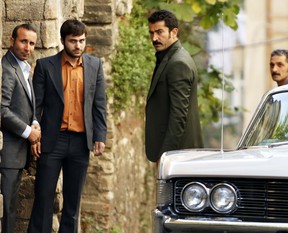 Karadayı'da intikam vakti