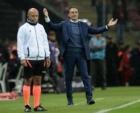 İşte Galatasaray’ın teknik direktör adayları