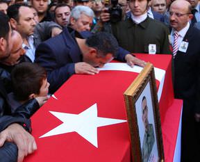 Yüksekova saldırısının failleri yakalandı