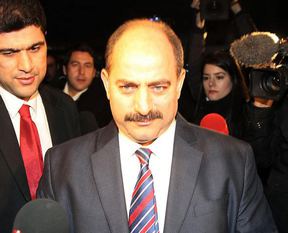 Zekeriya Öz'e kamu davası açıldı