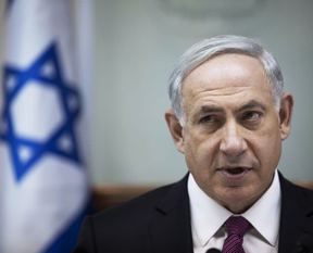 İsrail'den Filistinlilere yeni yaptırımlar