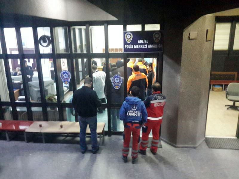 Ankara Valiliği'nden zarflarla ilgili açıklama