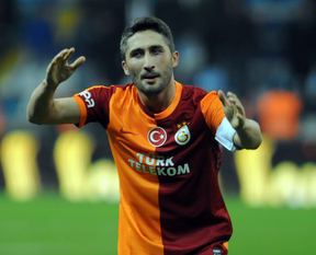 Galatasaray'da önemli gelişme