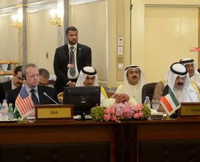 ABD'den kritik IŞİD çağrısı!