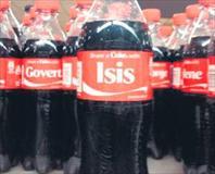 Coca Cola’ya IŞİD tepkisi
