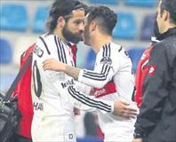 Tomas Sivok tarihe geçti!