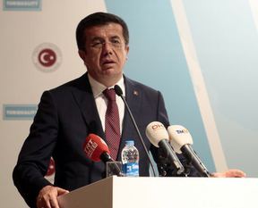 Paralel örgütten bakana iftira