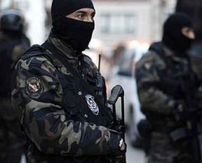 Hükümetten askere operasyon emri