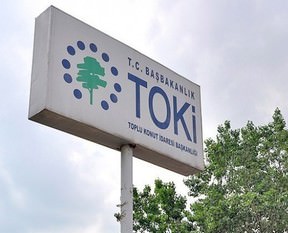 TOKİ'den muhteşem fırsat