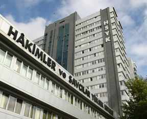 HSYK'da görev dağılımı yapıldı