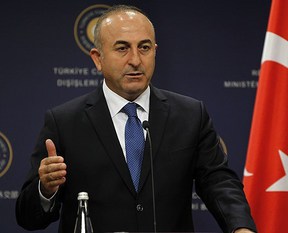 Kobani’ye her an geçişler olabilir