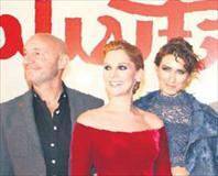 Galada ünlü geçidi