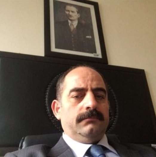 Zekeriya Öz şimdi de Atatürkçü oldu