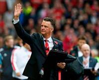 Van Gaal: Sneijder gündeme gelebilir