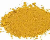 Ankara Valiliği’nden ’sarı toz’ açıklaması