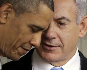 ABD ile İsrail arasında küfür krizi