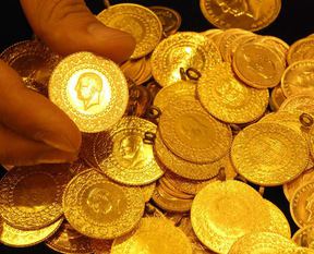 Altını olanlara kötü haber!