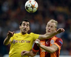 Semih Kaya sakatlandı!