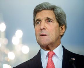 Kerry’den Netanyahu krizine açıklama geldi