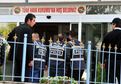THK Başkanı dahil 5 kişi tutuklandı