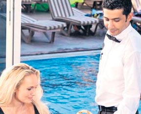 Turizmci yeni eleman arıyor