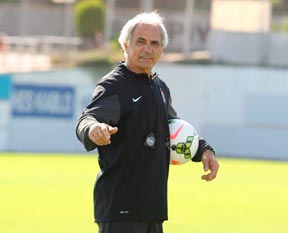 Artık hatayı kabul etmem