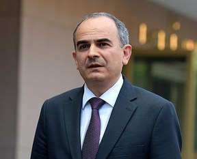 Merkez enflasyon tahminini açıkladı