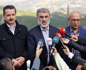 Ermenek faciasında son durum