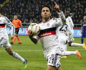 Kerim'den taraftara mesaj