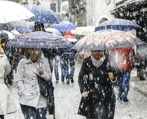 Meteoroloji'den kritik uyarı