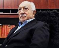 İsrail yandaşı Gülen!