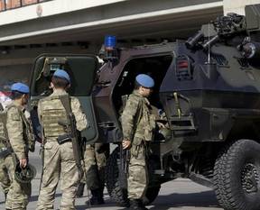 Diyarbakır’da 2 üst düzey PKK’lı yakalandı