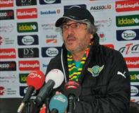 Akçay ilk kez Trabzon’a karşı