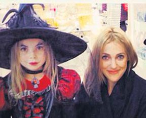 Halloween hatırası