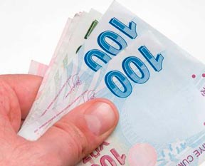 Kredi kapısı açılsın