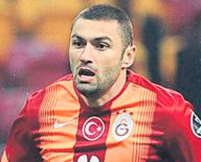 Ofsaytta Avrupa ikincisi!