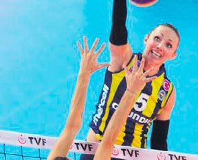 Fenerbahçe Grundig'den Cimbom'a set yok