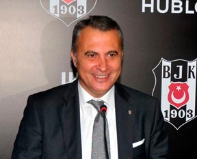 Orman: Yarası olan gocunur!