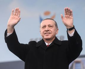 Erdoğan'dan önemli açıklamalar