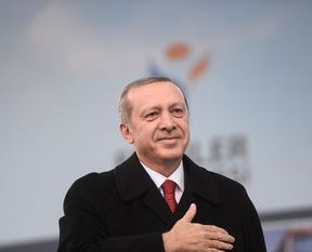 Erdoğan'dan Kanal İstanbul müjdesi