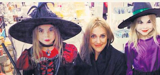 Halloween hatırası